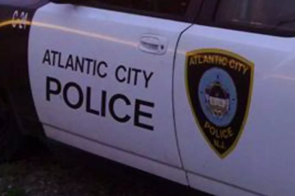 Cops: Child with a handgun bit an officer in Atlantic City, NJ