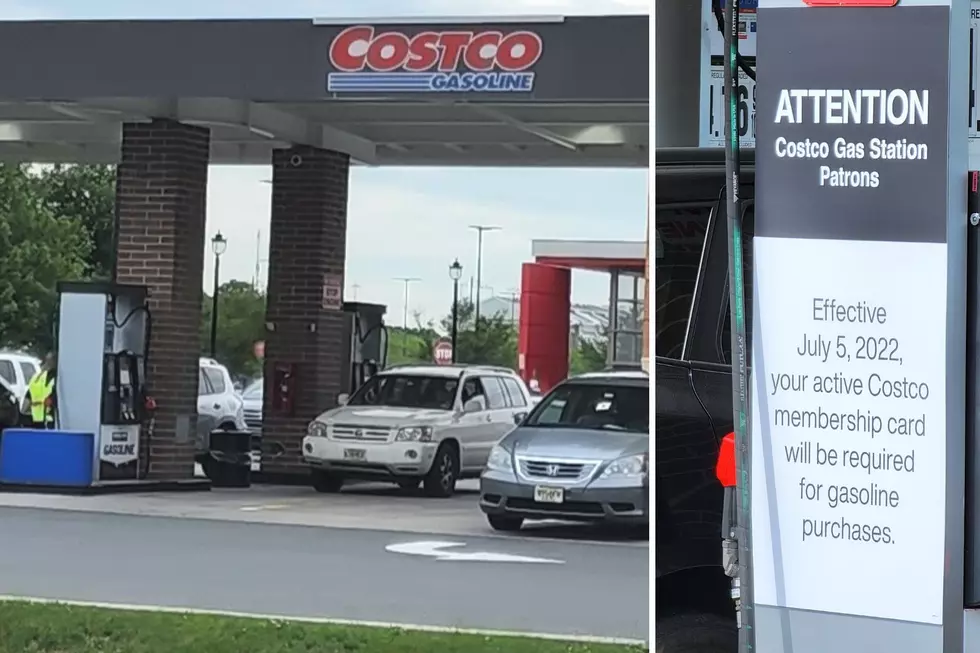 Today is the day: Costco gas for members only, as NJ prices drop