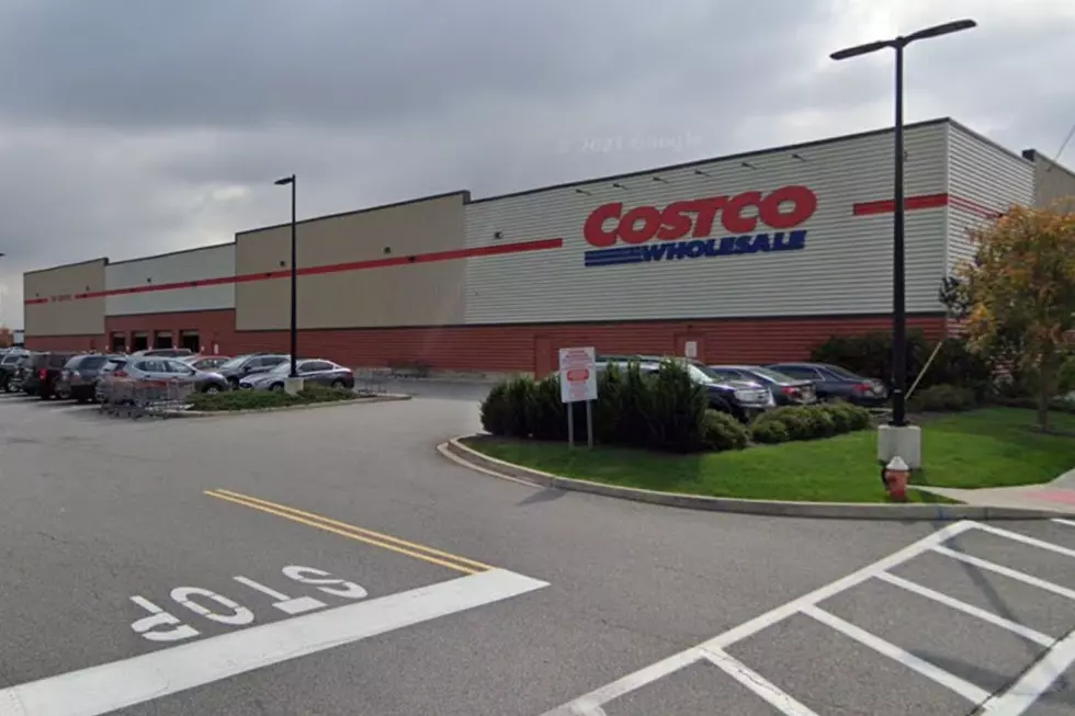 Police probe armed robbery outside Costco in Bergen County, NJ