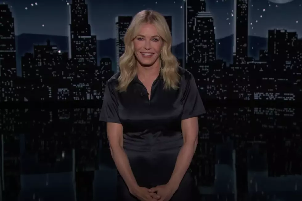 Chelsea Handler shames high school in NJ for views on abortion (Opinion)