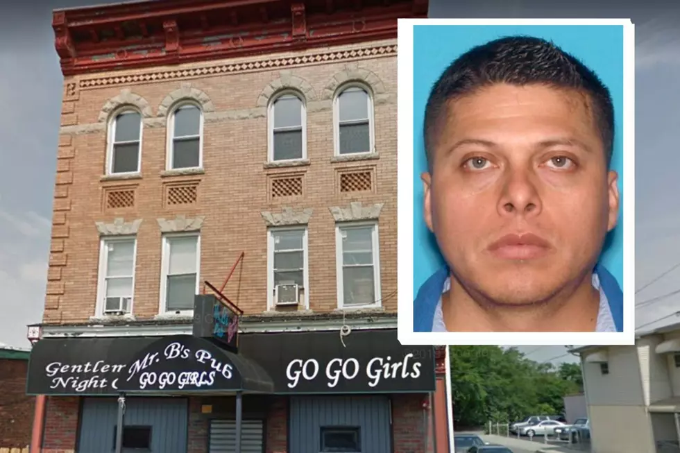 NJ strip club co-owner convicted of gang rape goes fugitive
