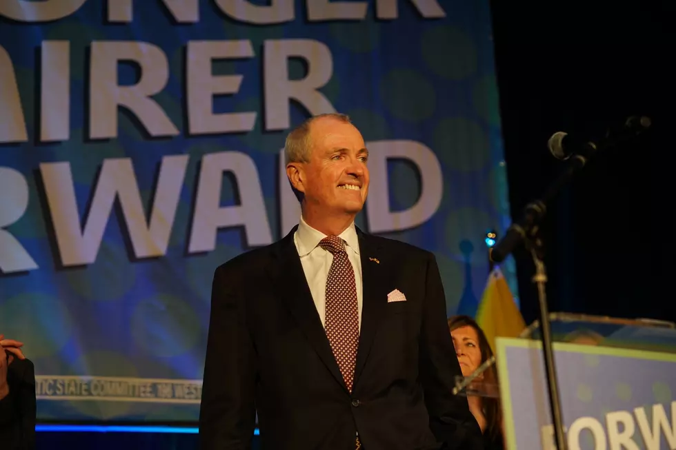Will New Jersey Governor Phil Murphy Run For President In 2024?