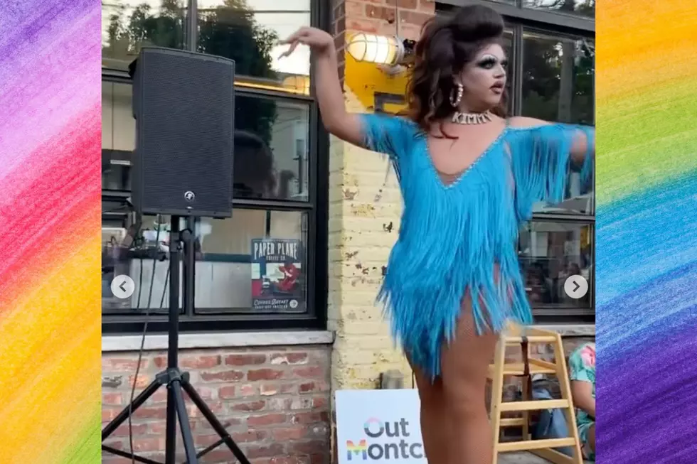 NJ drag queen event is latest to be targeted by right-wing influencer