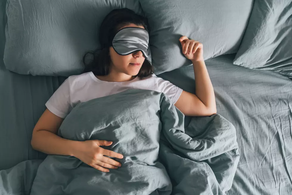 Have trouble sleeping in summer? NJ doc says you’re not alone