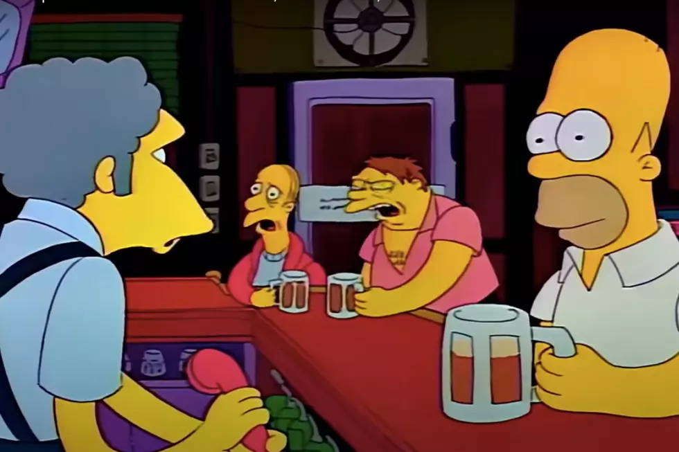 Fans of ‘The Simpsons’ can soon drink in Moe’s Tavern in Wildwood, NJ