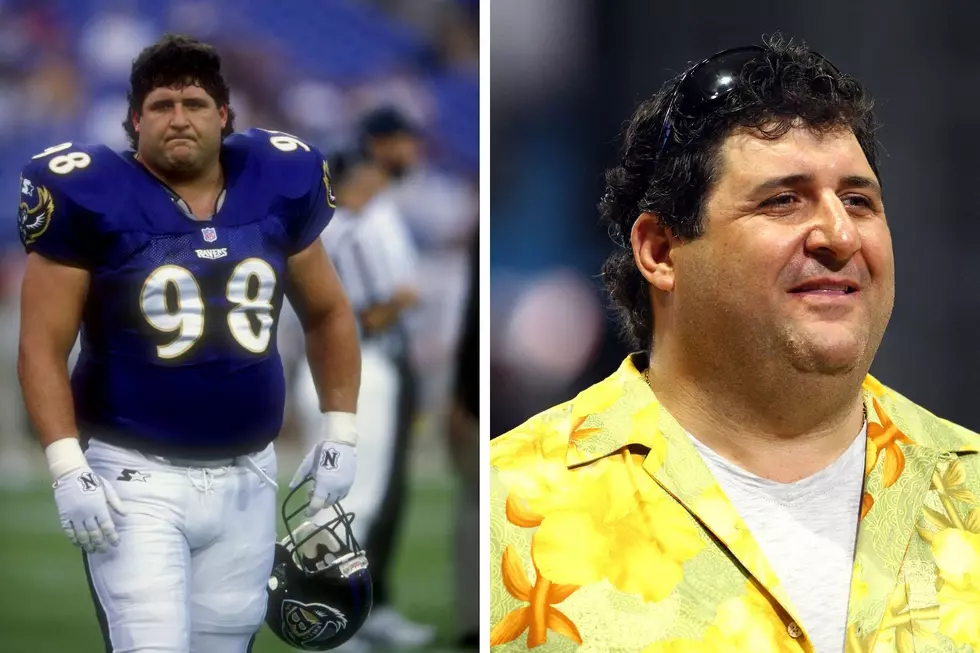 NJ mourns ‘The Goose': Super Bowl champ Tony Siragusa dies at 55
