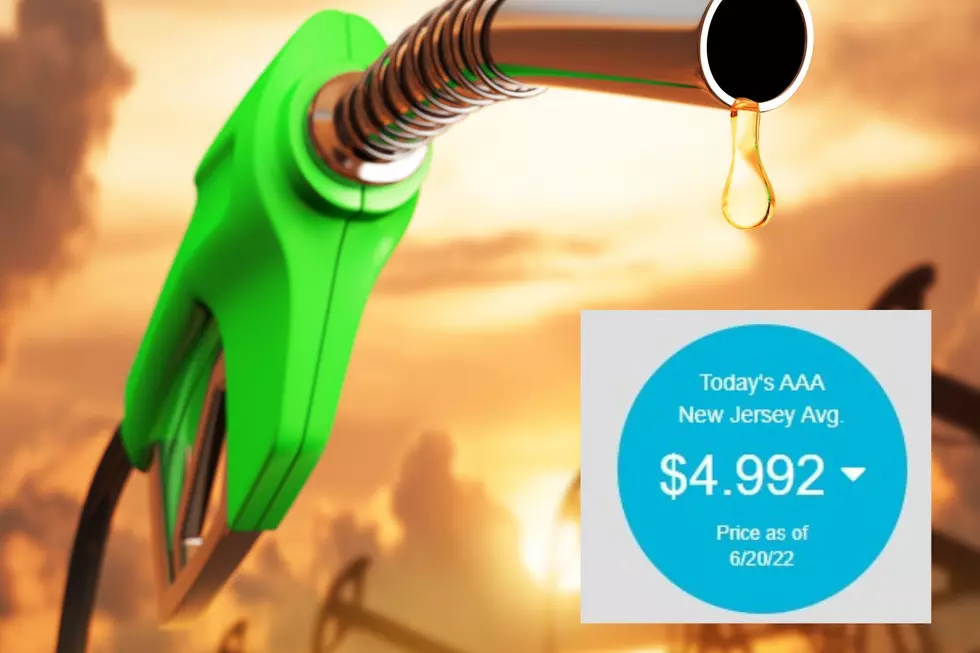 NJ gas prices drop below $5 - will it continue?