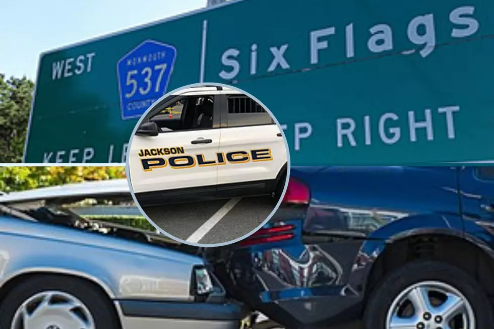 Jackson, NJ, police begin summer driving crackdown