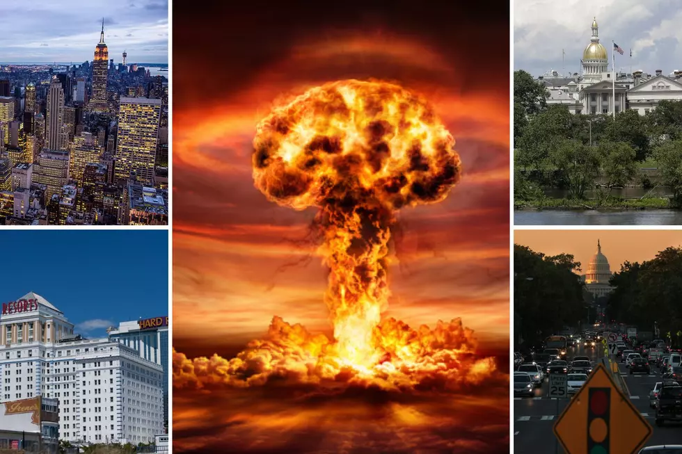 Scarier than 'Oppenheimer' — NJ nuke maps of nightmare scenarios