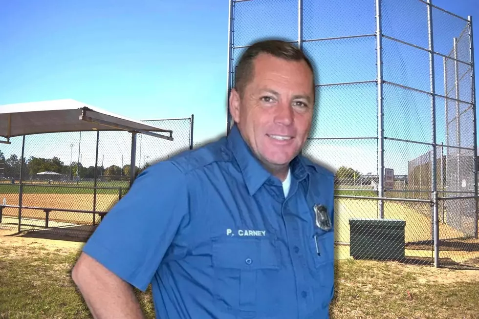 Lakewood, NJ cop charged with fracturing opponent’s face at rec softball game