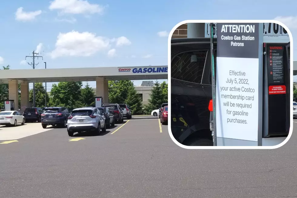 NJ thought this was illegal … but it’s not? Costco requiring membership to buy gas