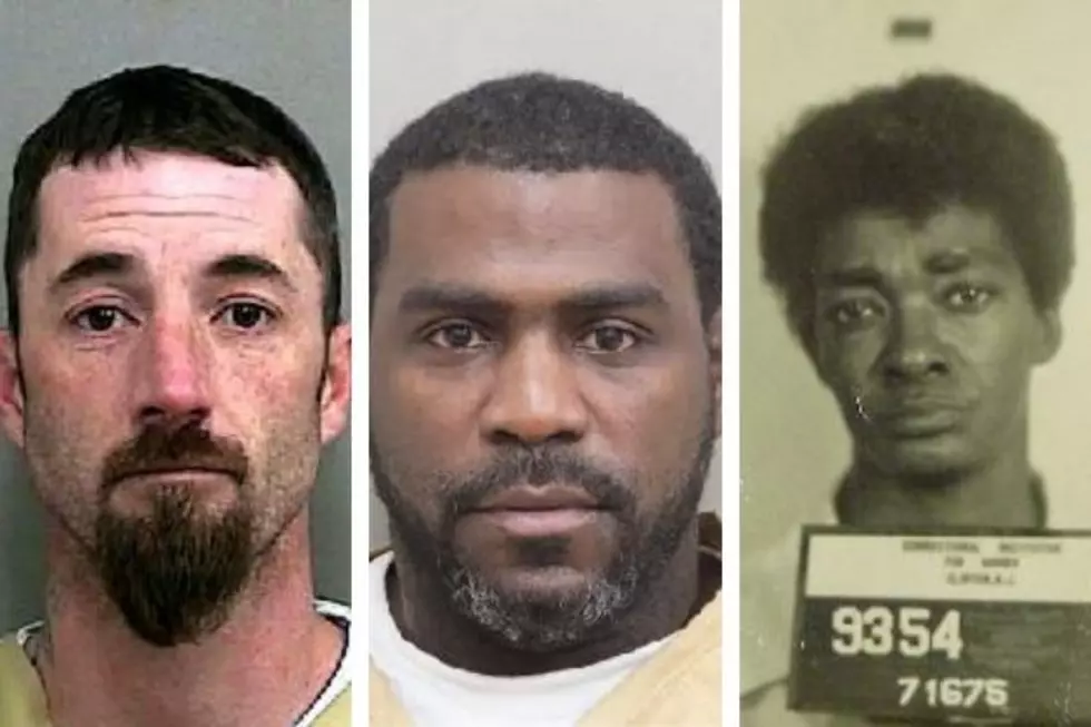 These NJ inmates escaped custody and are still on the loose
