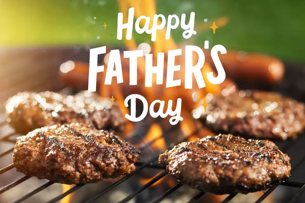 Father’s Day Grillin’ Giveaway Contest on NJ 101.5