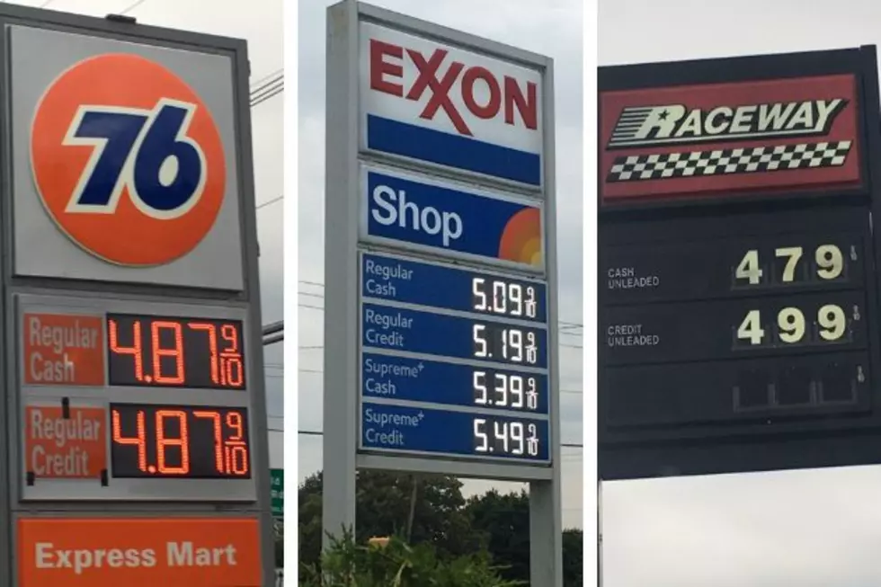 20¢ More for Credit? How NJ Gas Stations Determine Cash Discount
