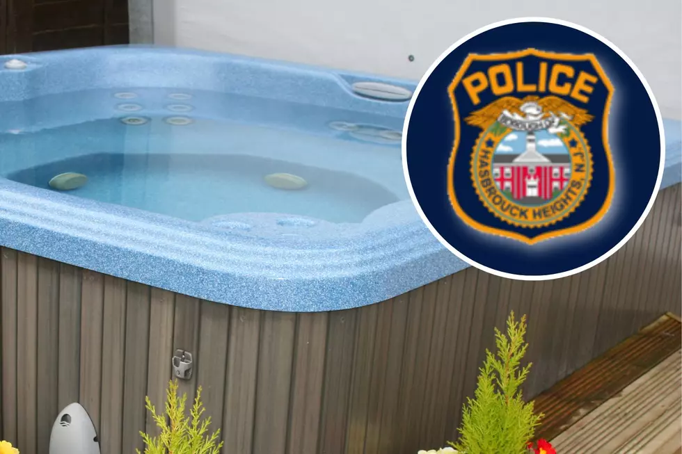 Woman drowns in Hasbrouck Heights, NJ hot tub