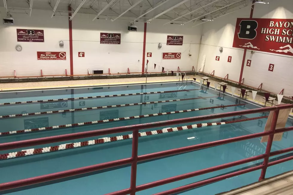Brothers drown in Bayonne, NJ school pool as sister watches