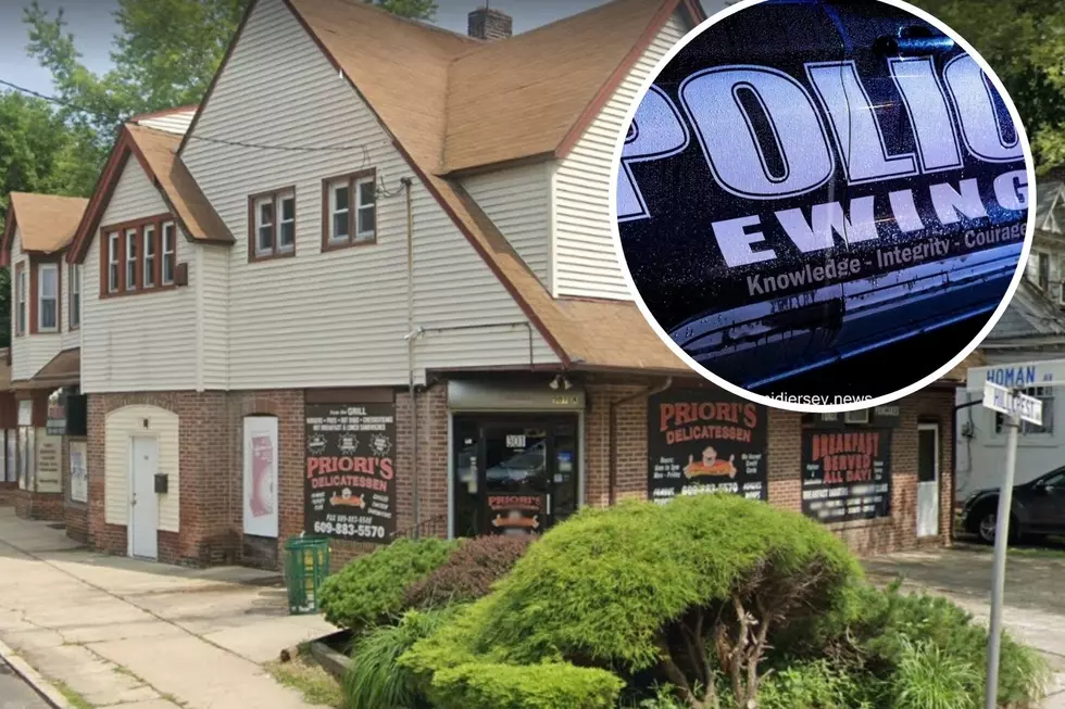2 brothers shot, one fatally, Monday morning at Ewing deli
