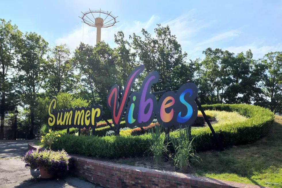 Hits and misses of Great Adventure’s new Summer Vibes festival