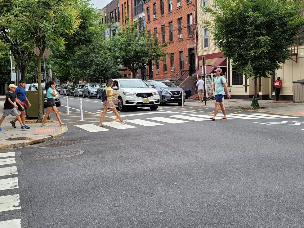 With no pedestrian deaths since 2018, Hoboken sets example for NJ
