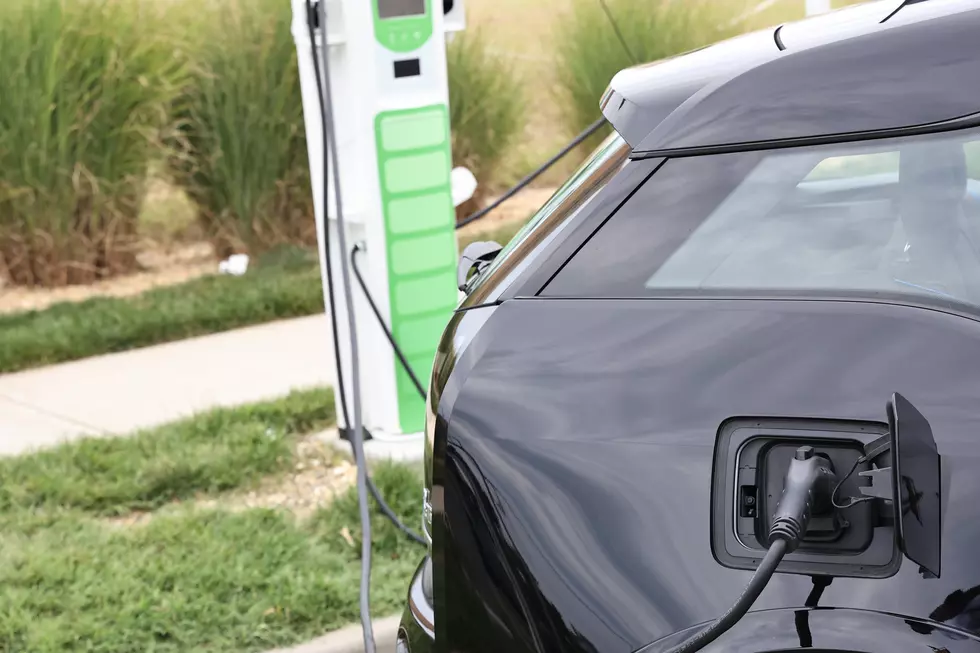 New Jersey State Parks will start getting electric vehicle charging stations, NJ-DEP says
