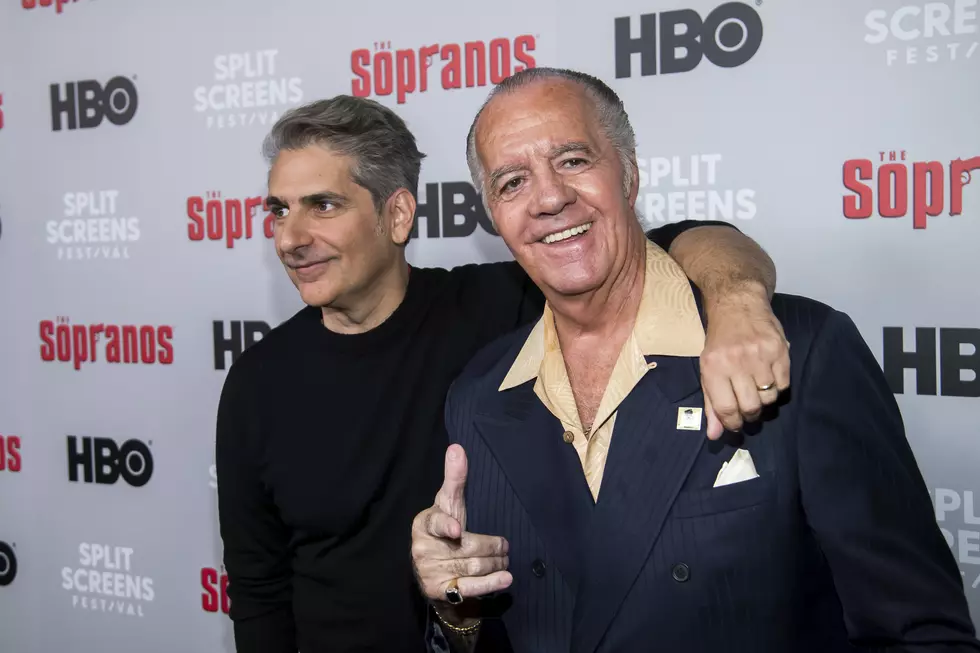 Tony Sirico, who played Paulie Walnuts on ‘Sopranos’, dies at 79