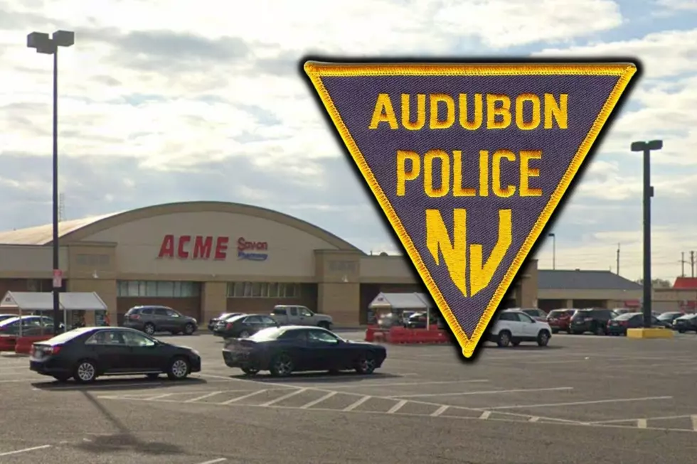 PA man accused of stabbing 80-year-old woman outside Audubon, NJ grocery store