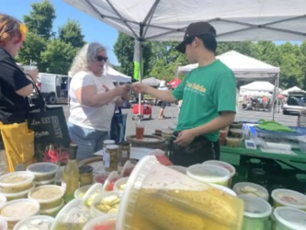 NJ farmers markets are filled with food, fun and community spirit