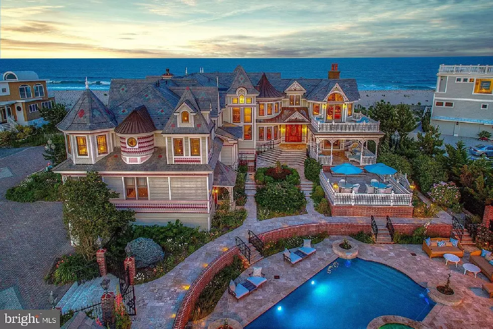Look inside this breathtaking New Jersey mansion on LBI