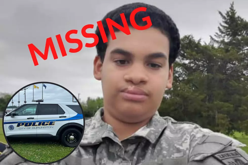 Police plead for help finding missing Burlington City, NJ, boy