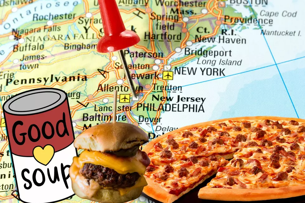 These are the foods that made New Jersey famous