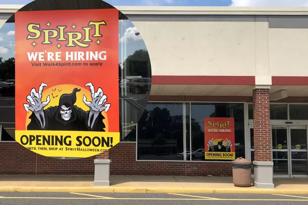 Spirit Halloween is back in New Jersey: Here’s where to find them