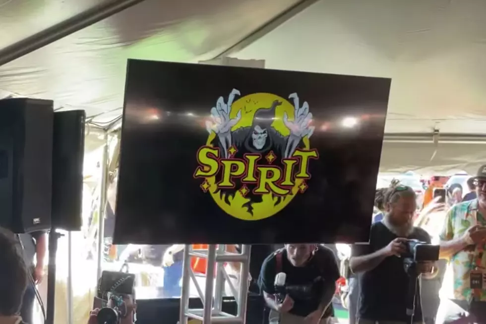 Spirit Halloween movie trailer gets sneak peek in NJ location