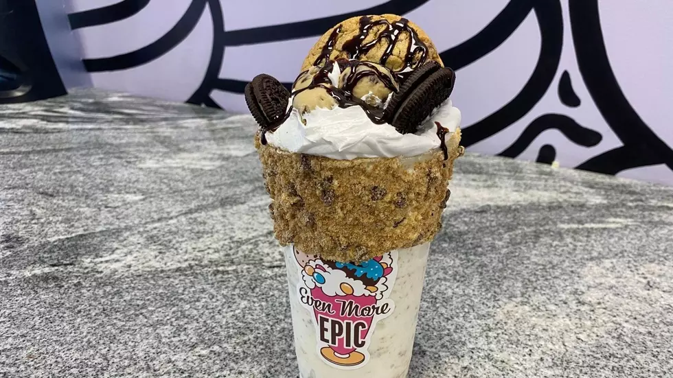 New ‘Epic’ milkshake and specialty dessert spot in NJ