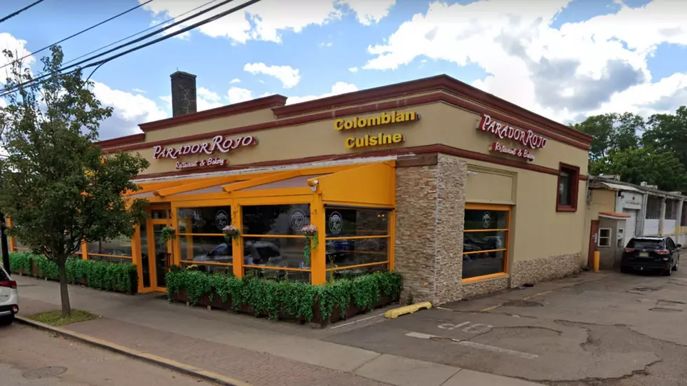 Best authentic Colombian food in NJ can be found here