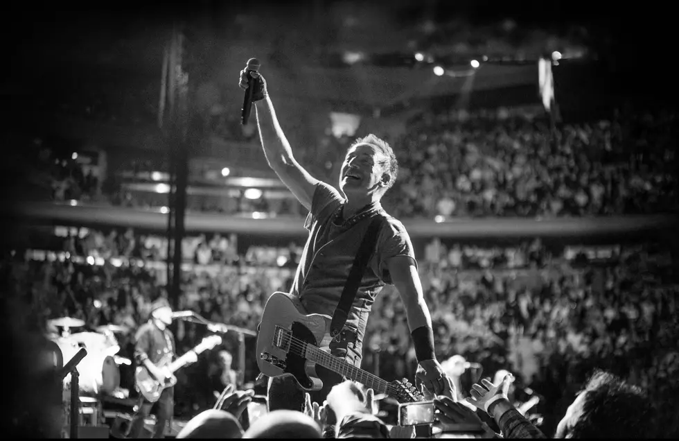 2023 tour dates for Bruce Springsteen and The E Street Band 