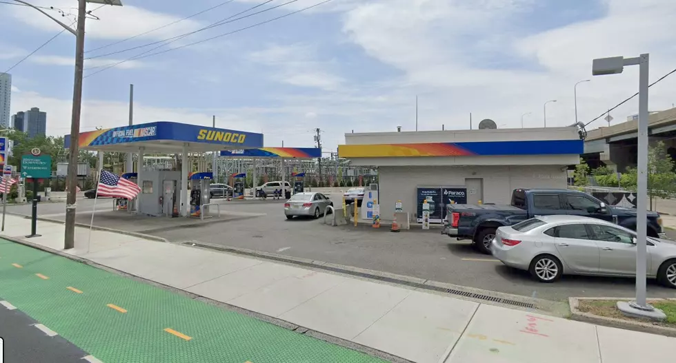 This NJ gas station is giving away free gas