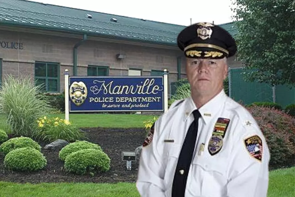 Attorney General investigating claims NJ police chief raped aide
