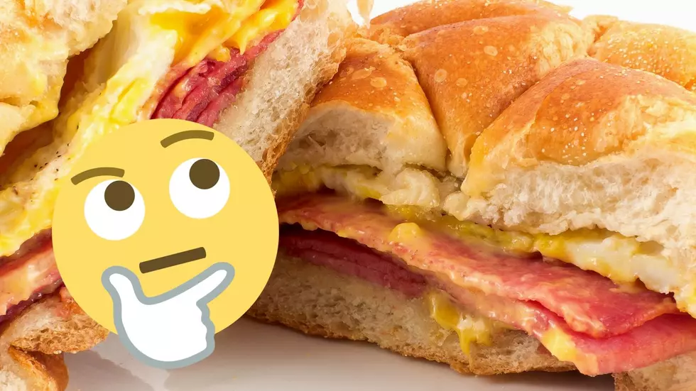 Big Joe shares the best places to get the most popular sandwiches