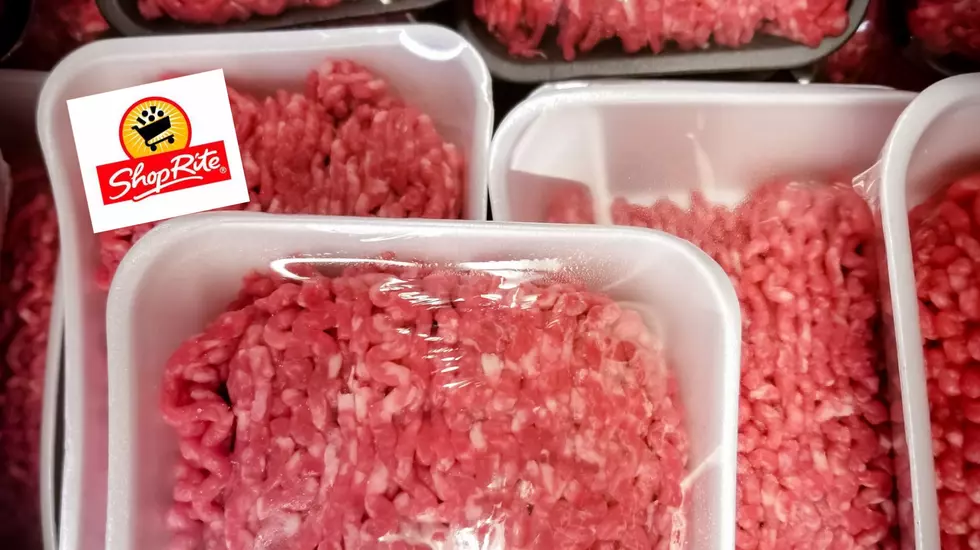 Phillipsburg ShopRite recalls meat ground by store on Saturday
