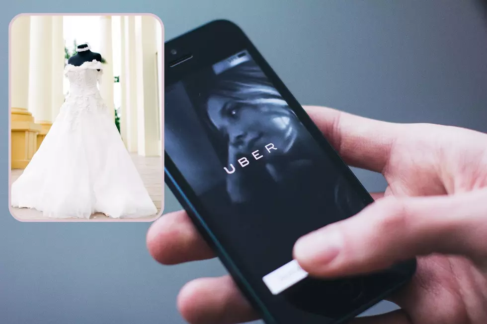 Freehold, NJ bridal shop sues Uber over missing bridal dresses
