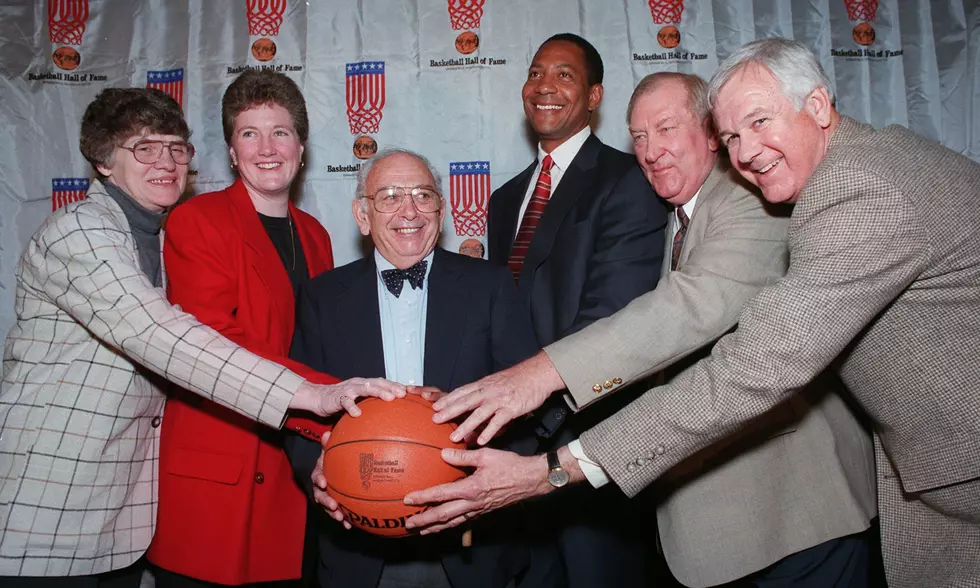 Princeton, NJ Hall of Fame basketball coach Pete Carril dies