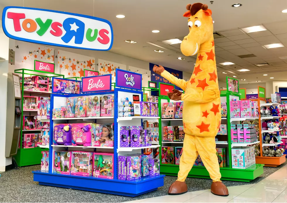 List of Every Toys ‘R’ Us Store in NJ to Shop This Holiday Season