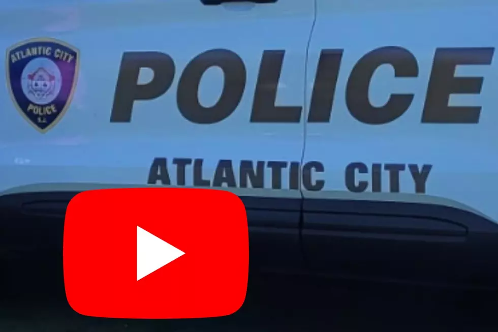 YouTubers help cops bust more than a dozen child predator suspects in Atlantic City, NJ