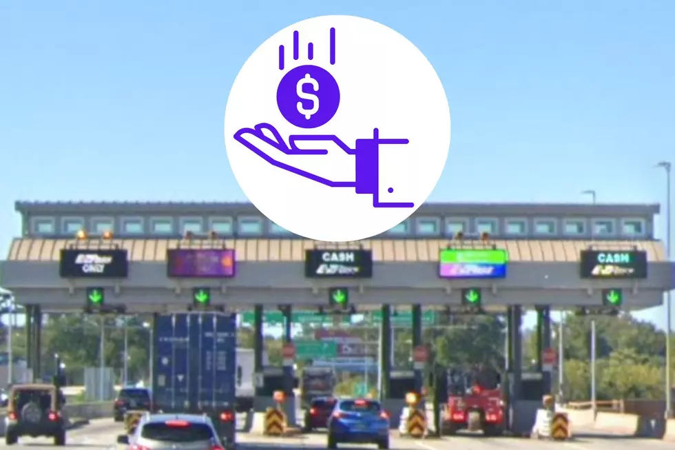 E-ZPass credits due for 86,000 cars overcharged at NJ Route 1 toll bridge