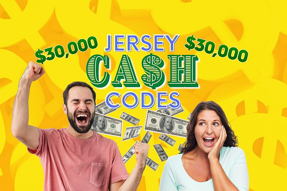 Win $30,000: Final days for Jersey Cash Code!