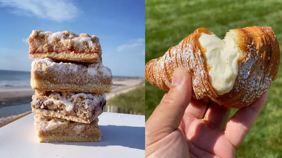 The items that make these 11 NJ bakeries famous