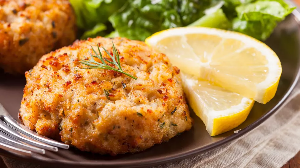 The best crab cakes in New Jersey according to you