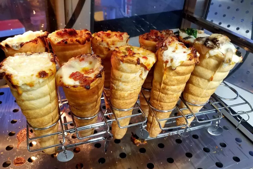New Jersey, I need to know: Would you try this pizza treat?