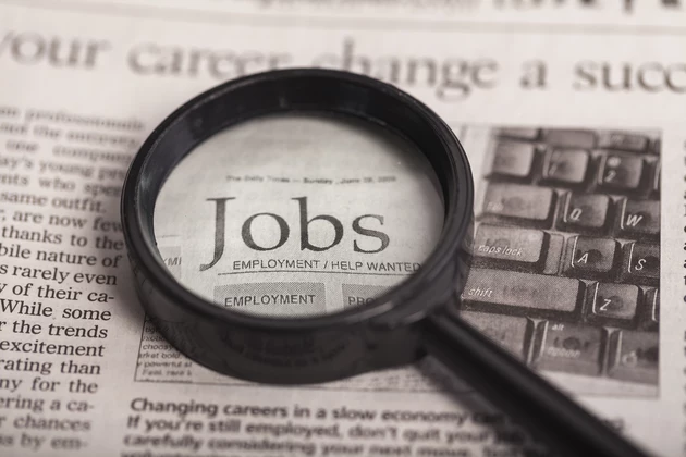 NJ unemployment rate down in July, COVID job losses 99% recovered