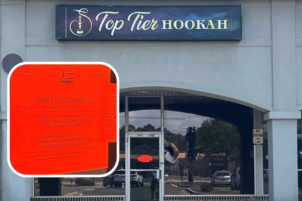 Toms River, NJ shuts down hookah bar after deadly shooting